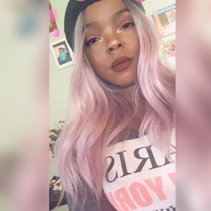 Meet your Posher, Jaye